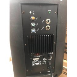 Soundking FP208A Powered PA H�jtaler 