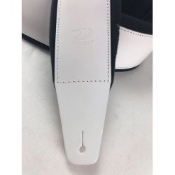 Profile FPB04 Professionel Guitarrem Italiensk Luksus L�der &amp; Skumbagside