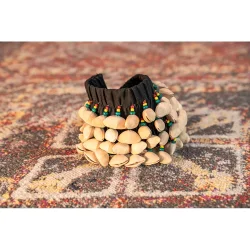 Meinl Percussion FR1K Lydeffekt Kenan Fr� N�ddeskaller Ankel Shaker 