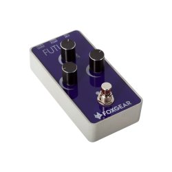Foxgear Futura Ekko Pedal