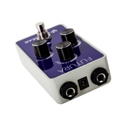 Foxgear Futura Ekko Pedal