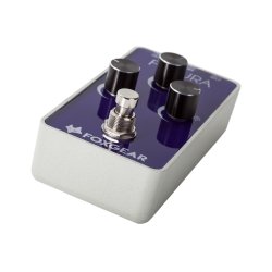 Foxgear Futura Ekko Pedal