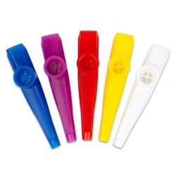 Cascha HH 2199 Kazoo Spand m/30 stk (blandet farver) 