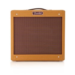 Fender Pro Junior IV LTD Rr El Guitar Combo Forstrker