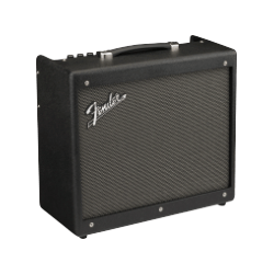 Fender Mustang GTX 50 1x12 Combo El Guitar Forst�rker