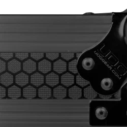 UDG Gear Ultimate Fold Out DJ Bord MK2 Plus (m/hjul)