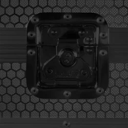 UDG Gear Ultimate Fold Out DJ Bord MK2 Plus (m/hjul)