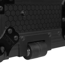 UDG Gear Ultimate Flight Case Portable Z-Style DJ Bord Plus (m/hjul)