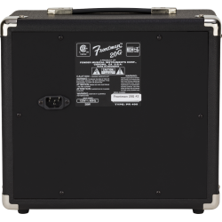 Fender Frontman 20G El Guitar Combo Forstrker