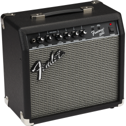 Fender Frontman 20G El Guitar Combo Forstrker