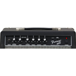 Fender Frontman 20G El Guitar Combo Forstrker