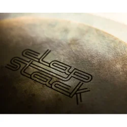 Istanbul CSFX  Clap Stack Set (11"/13"/15")