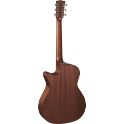 EKO Guitars DUO A200 CE western guitar m/pickup