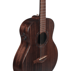 EKO Guitars MARCO POLO EQ MM western guitar m/pickup