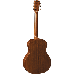 EKO Guitars MARCO POLO EQ SO western guitar m/pickup