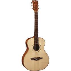 EKO Guitars MARCO POLO EQ SO western guitar m/pickup