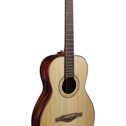 EKO Guitars MARCO POLO P500E SM western guitar m/pickup