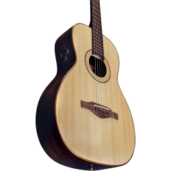 EKO Guitars MARCO POLO P500E SM western guitar m/pickup