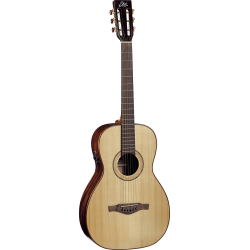 EKO Guitars MARCO POLO P500E SM western guitar m/pickup