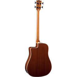 EKO Guitars NXT B100CWE electro cutaway bas akustisk bas