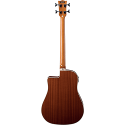 EKO Guitars NXT B100CWE electro cutaway bas akustisk bas