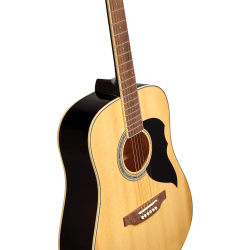 EKO Guitars Ranger 6 Natural western guitar