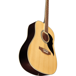 EKO Guitars Ranger 6 Natural western guitar