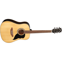 EKO Guitars Ranger 6 Natural western guitar