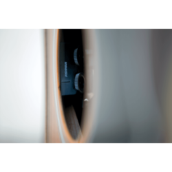 EKO Guitars Ranger Vintage Reissue VI electro Natural western guiutar m/pickup