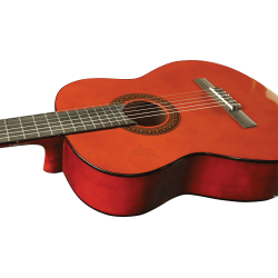 EKO Guitars CS-10 Klassisk Guitar 