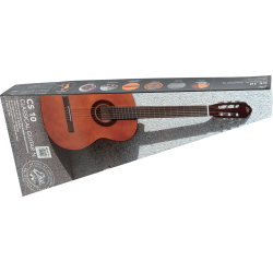 EKO Guitars CS-10 Guitar Pakke Klassisk Guitar 