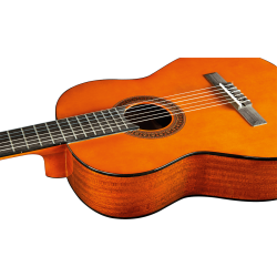 EKO Guitars CS-12 Klassisk Guitar 
