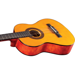 EKO Guitars CS-5 Naturel 3/4 St�rrelse Klassisk Guitar 