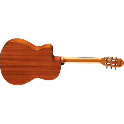 EKO Guitars VIBRA 150CW Klassisk Guitar m/mikrofon