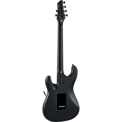 EKO Guitars Aire Stealth Matt Black elektrisk guitar 