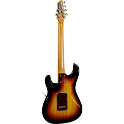 EKO Guitars AIRE-VNOS-SB Aire Original V-NOS Sunburst elektrisk guitar 