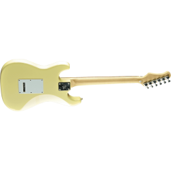 EKO Guitars S300 Cream elektrisk guitar 