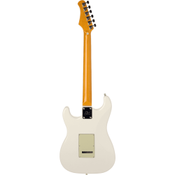 EKO Guitars S300V Vintage Olympic White elektrisk guitar
