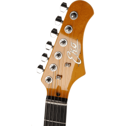 EKO Guitars S300V Vintage Olympic White elektrisk guitar