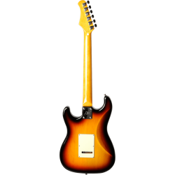 EKO Guitars S300V Vintage Sunburst S300V Vintage Sunburst elektrisk guitar