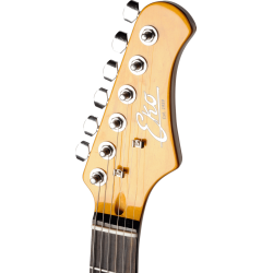 EKO Guitars S300V Vintage Sunburst S300V Vintage Sunburst elektrisk guitar