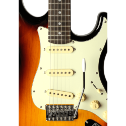 EKO Guitars S300V Vintage Sunburst S300V Vintage Sunburst elektrisk guitar