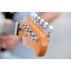 EKO Guitars S300V Vintage Sunburst S300V Vintage Sunburst elektrisk guitar