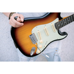 EKO Guitars S300V Vintage Sunburst S300V Vintage Sunburst elektrisk guitar