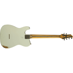 EKO Guitars Tero Relic Olympic White elektrisk guitar 