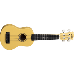 EKO Guitars PRIMO-SOPRANO-YEL soprano ukulele