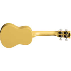 EKO Guitars PRIMO-SOPRANO-YEL soprano ukulele