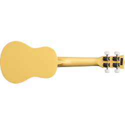EKO Guitars PRIMO-SOPRANO-YEL soprano ukulele