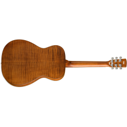 Epiphone Dobro Hound Dog Deluxe resonator guitar