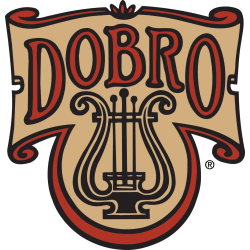 Epiphone Dobro Hound Dog Deluxe resonator guitar